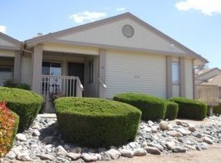 3172 Shoshone Dr UNIT 11A, Prescott, AZ 86301