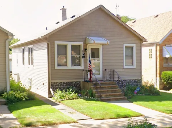 5250 N Meade Ave, Chicago, IL 60630