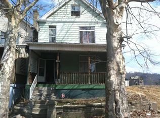 146 N 3rd St, Duquesne, PA 15110