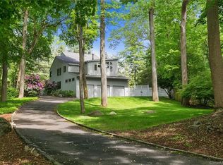 40 North Ave, Westport, CT 06880