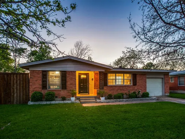 1423 Bluebird Ln, Garland, TX 75042