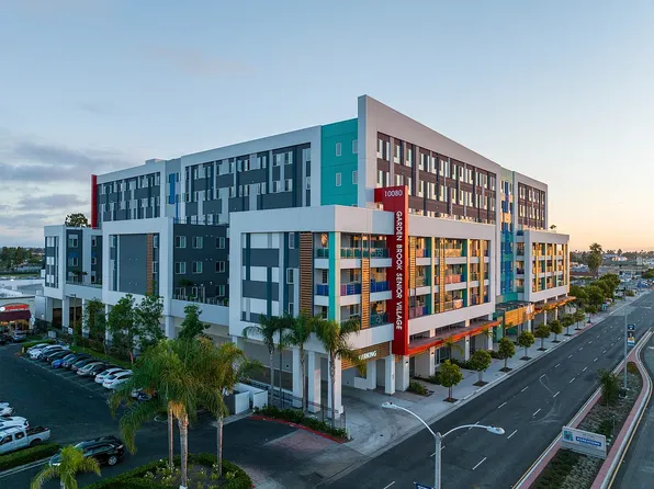 Garden Brook Senior Village, 10080 Garden Grove Blvd #0B-1Ba, Garden Grove, CA 92844