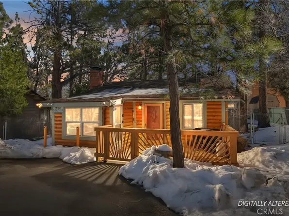 277 Wabash Ln, Sugarloaf, CA 92386