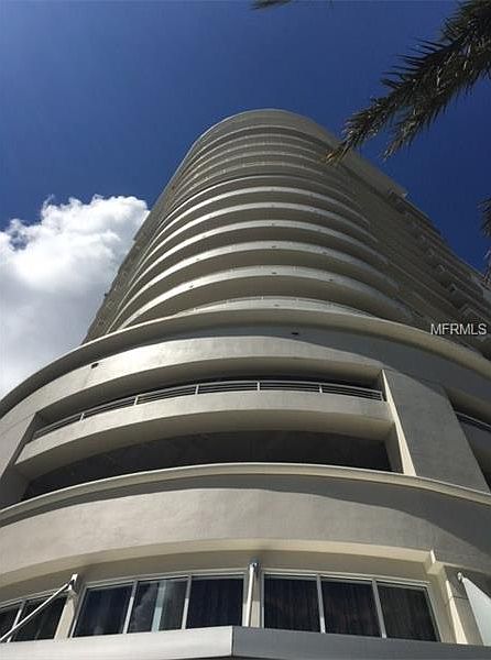 1st image of 100 S Eola Dr Unit 1009
