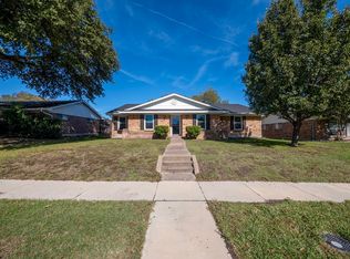 3009 Yorktown Rd, Mesquite, TX 75149