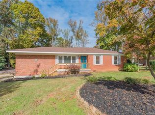 2503 Juniper Dr, Charlotte, NC 28269