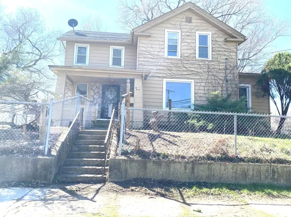 8 5th Ave, Joliet, IL 60433