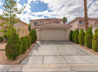 9705 Granite Gorge Ct, Las Vegas, NV 89148
