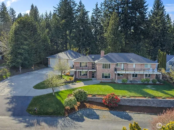 23106 164th Avenue E, Graham, WA 98338