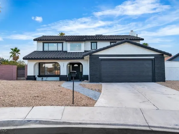 347 Gana Ct, Henderson, NV 89014