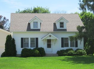 5030 Postlewaite Rd, Columbus, OH 43235