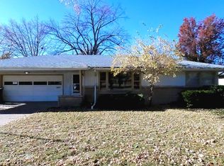 619 S Rangeline Rd, Anderson, IN 46012