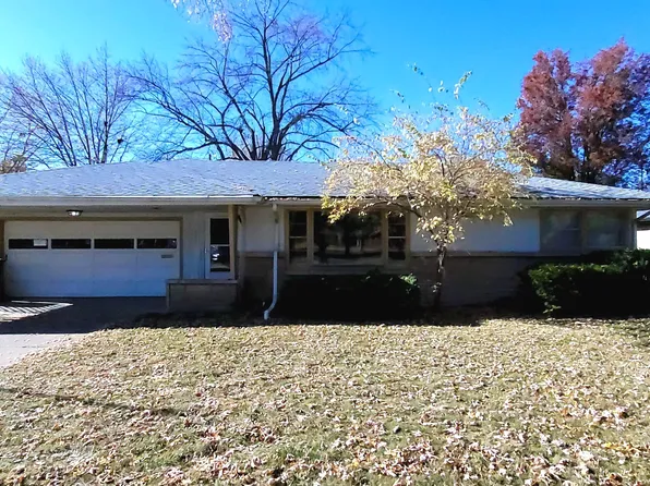 619 S Rangeline Rd, Anderson, IN 46012