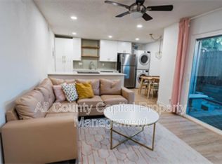 2600 Penny Ln, Austin, TX 78757