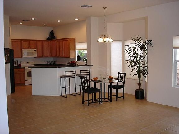 3rd image of 13853 N Heritage Canyon Dr