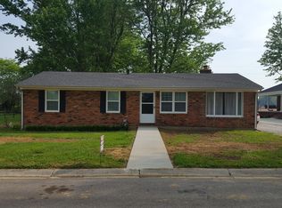 1711 Franklin Dr, Owensboro, KY 42303