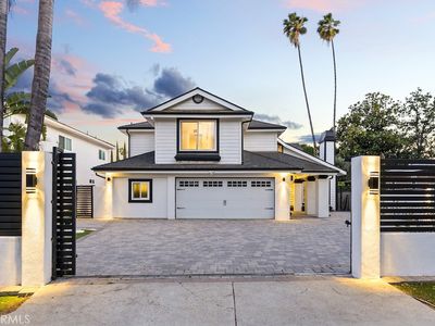 13916 Valleyheart Dr, Sherman Oaks, CA, 91423
