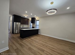 1009 S Claremont Ave #1, Chicago, IL 60612