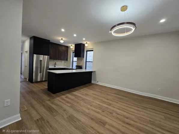 1009 S Claremont Ave #1, Chicago, IL 60612
