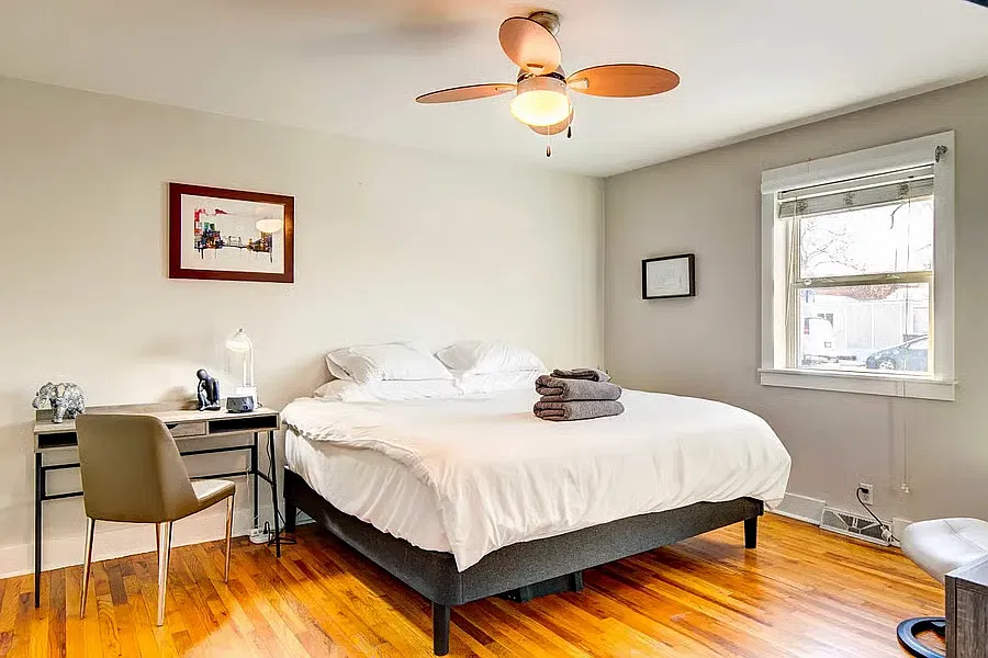 2 bed, 1500 sqft, $3,000 — Photo 1