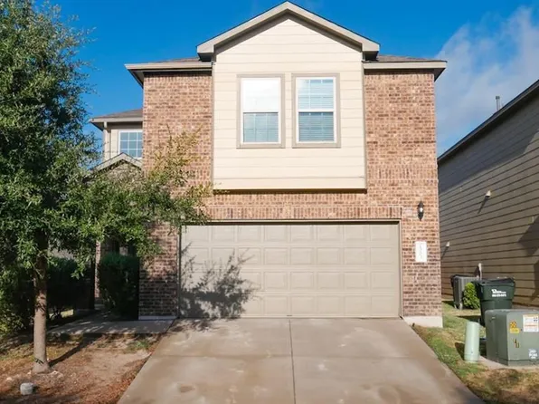 1003 Cold Bear Cv, Austin, TX 78748