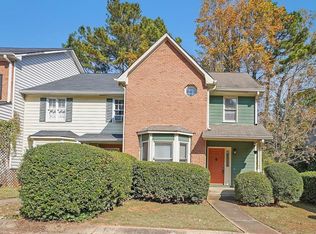 1115 Country Club Pl NW, Kennesaw, GA 30144