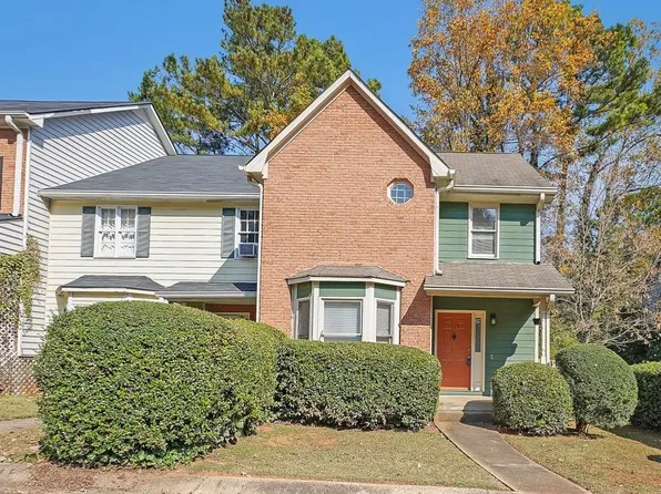 1115 Country Club Pl NW, Kennesaw, GA 30144