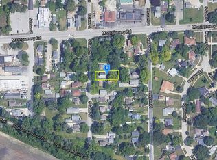 1316 Gates St, Montgomery, IL 60538