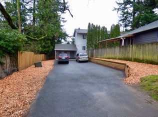 1268 NE 162nd Ave, Portland, OR 97230