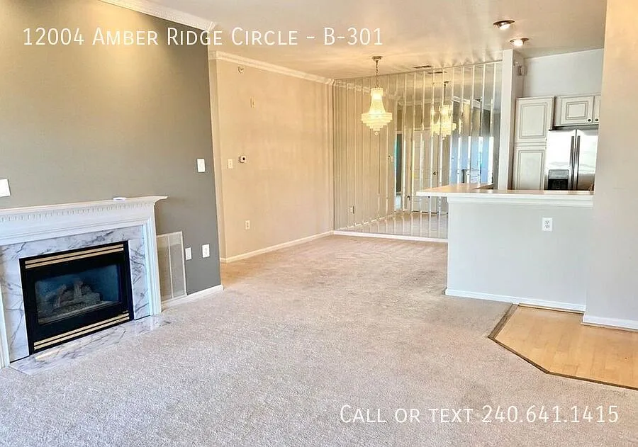Building Photo - 12004 Amber Ridge Cir #B-301