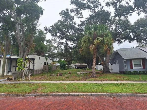 3910 8TH STREET S LOT 24, ST PETERSBURG, FL 33705