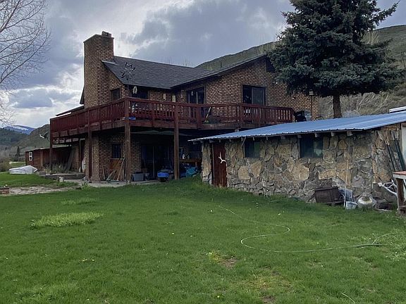 5th image of 1709 County Road 133