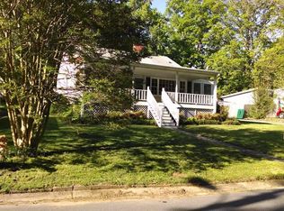 347 Phillips Dr SE, Marietta, GA 30060