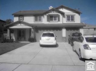 428 Meadow View Dr, San Jacinto, CA 92582