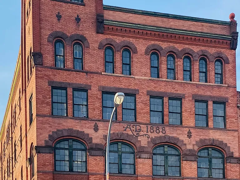 155 River St #5C — Photo 7