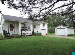 41658 Railroad Ave, Marengo, WI 54855