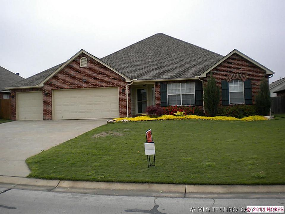1st image of 4912 S 198th East Ave