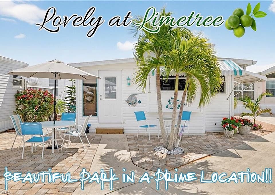 1st image of 14 Limetree Park DR