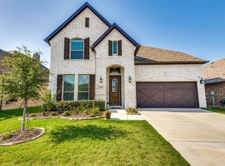 6209 Painswick Dr, Aubrey, TX 76227