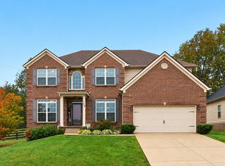 104 Anne Jennings Way, Georgetown, KY 40324