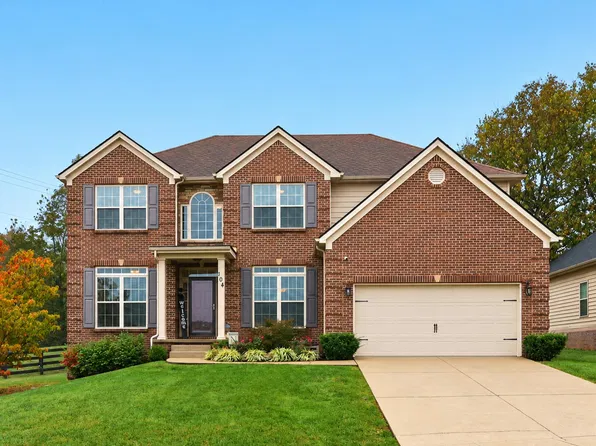 104 Anne Jennings Way, Georgetown, KY 40324