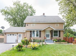 312 Spruce Ave, Bensenville, IL 60106