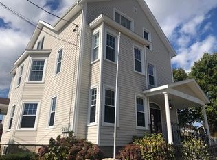 1973 S Main St #3, Fall River, MA 02724