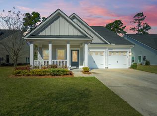 3062 Rice Field Ln, Mount Pleasant, SC 29466