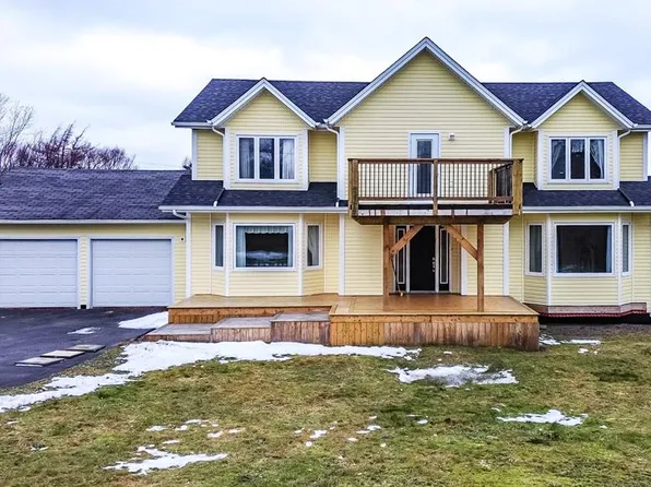 158 Winterland Road, Burin, NL A0E1G0