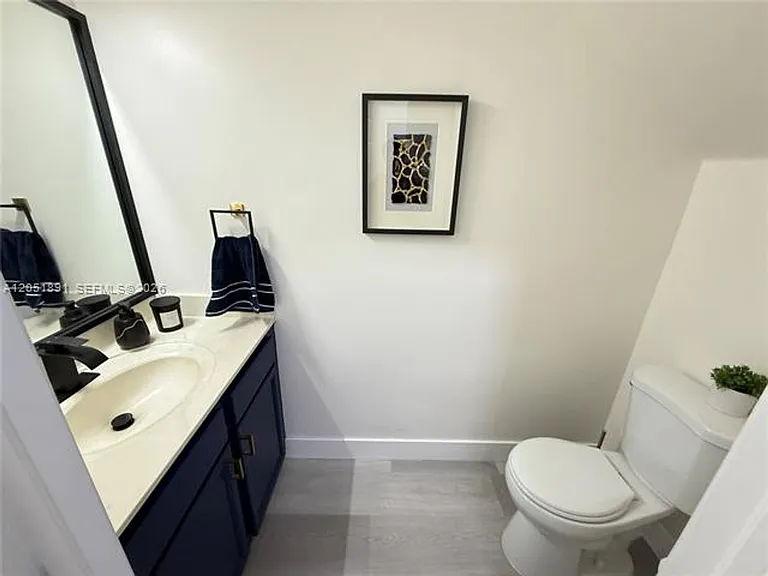 9350 SW 171st Ct #Townhouse 9350 — Photo 7