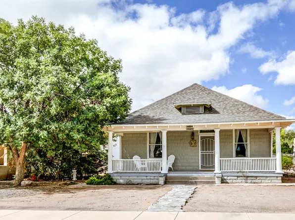 412 S Zinc St, Deming, NM 88030