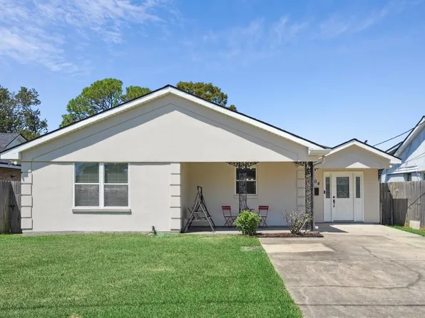 904 N Sibley St, Metairie, LA 70003