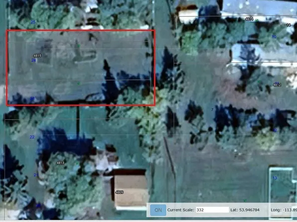 4813 & 4815 52nd St, Legal, AB T0G 1L0