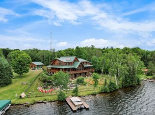 19960 1000th Is, Watersmeet, MI 49969
